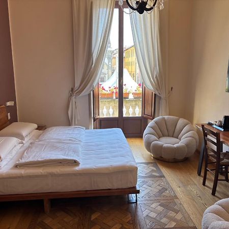 Hotel Le Due Fontane Firenze Esterno foto