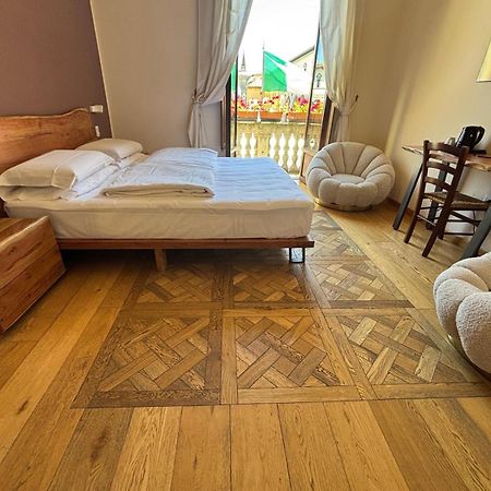 Hotel Le Due Fontane Firenze Esterno foto