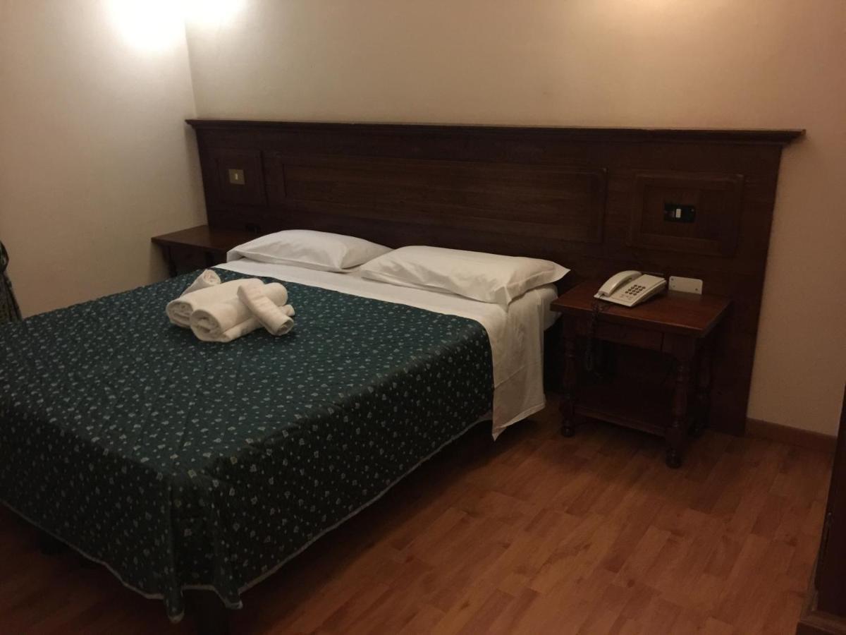 Hotel Le Due Fontane Firenze Esterno foto