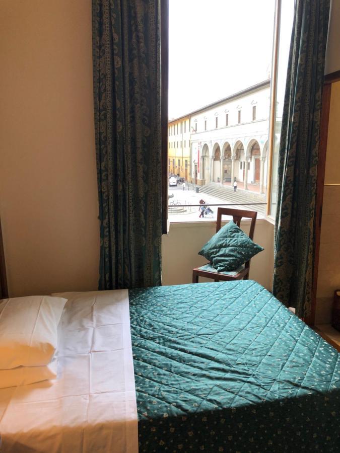 Hotel Le Due Fontane Firenze Esterno foto
