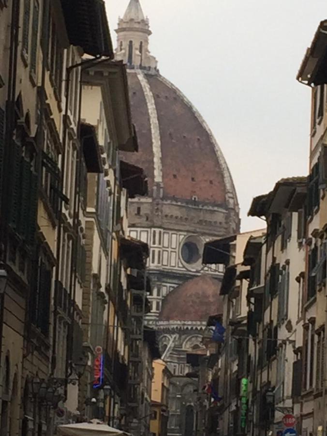 Hotel Le Due Fontane Firenze Esterno foto