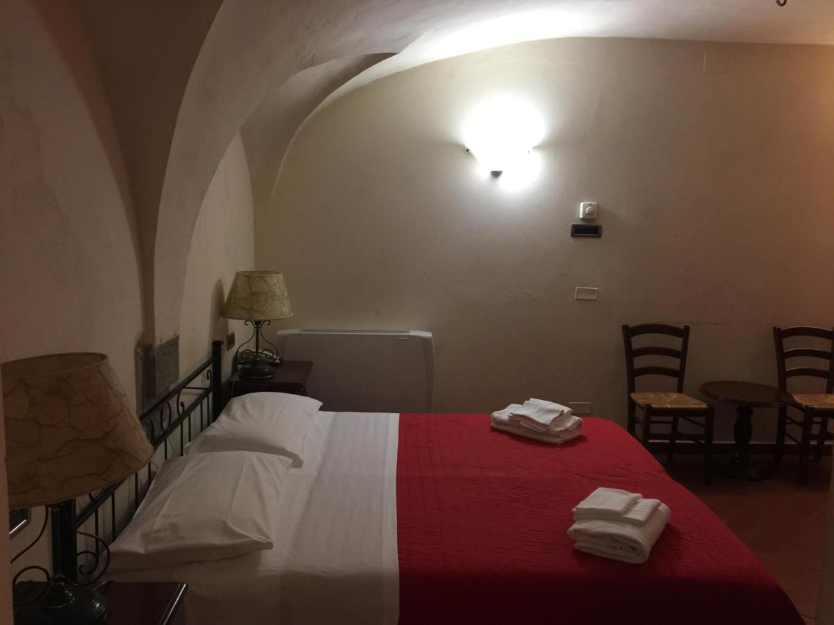 Hotel Le Due Fontane Firenze Esterno foto