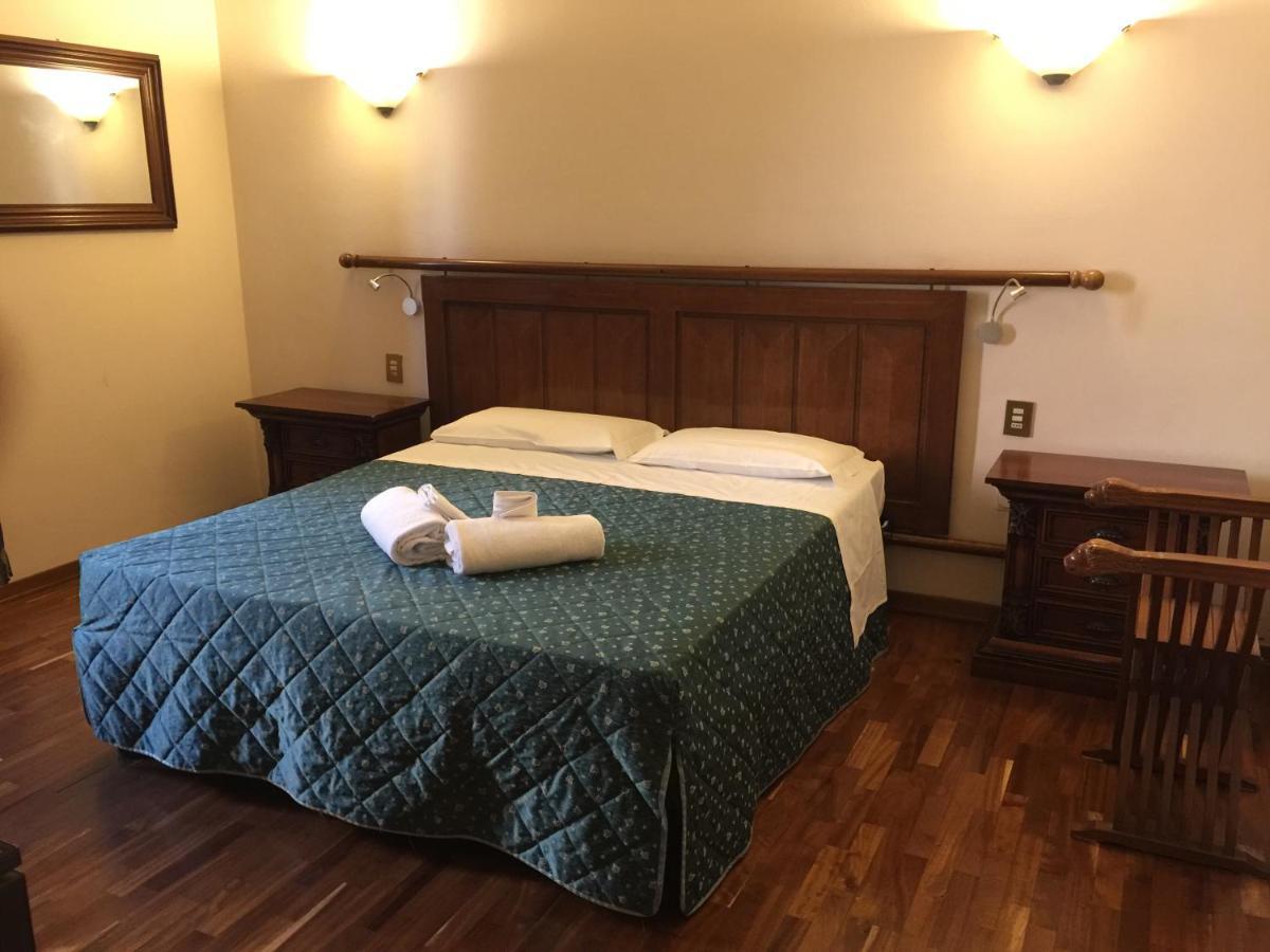 Hotel Le Due Fontane Firenze Esterno foto