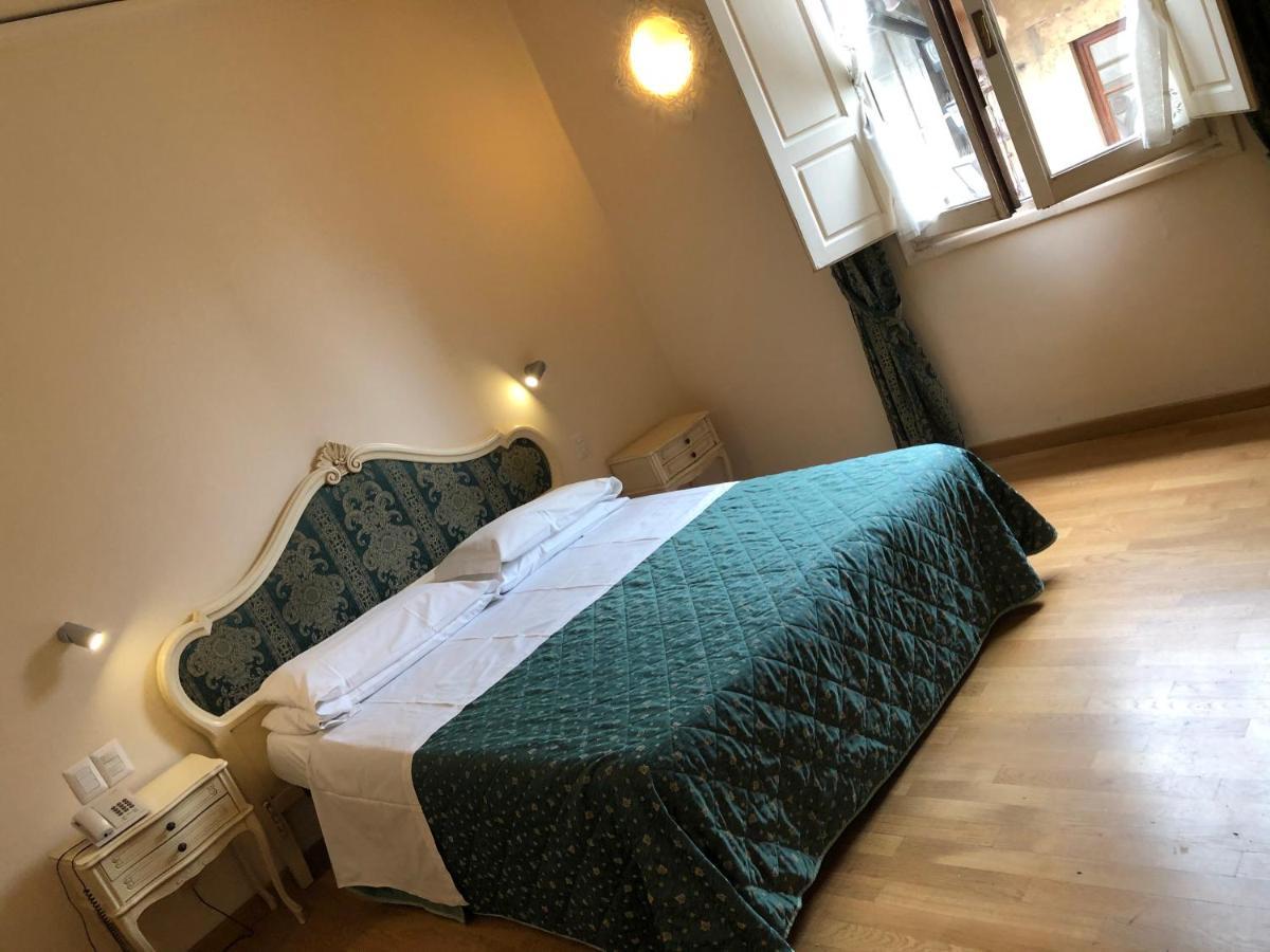 Hotel Le Due Fontane Firenze Esterno foto