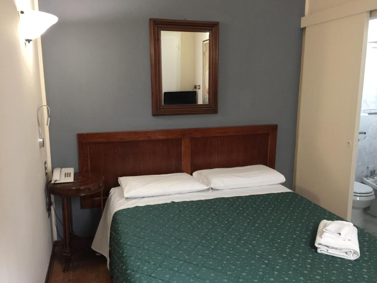 Hotel Le Due Fontane Firenze Esterno foto