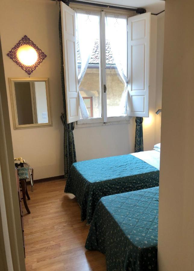 Hotel Le Due Fontane Firenze Esterno foto