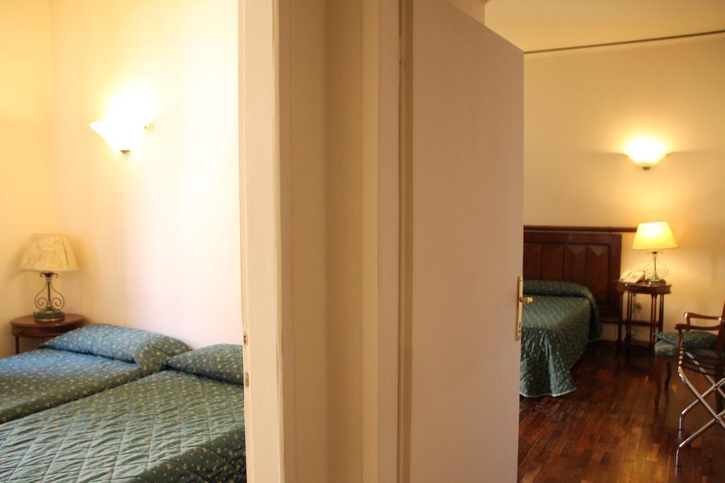 Hotel Le Due Fontane Firenze Esterno foto