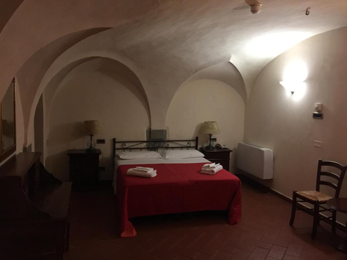 Hotel Le Due Fontane Firenze Esterno foto