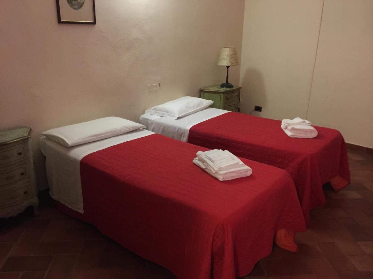 Hotel Le Due Fontane Firenze Esterno foto