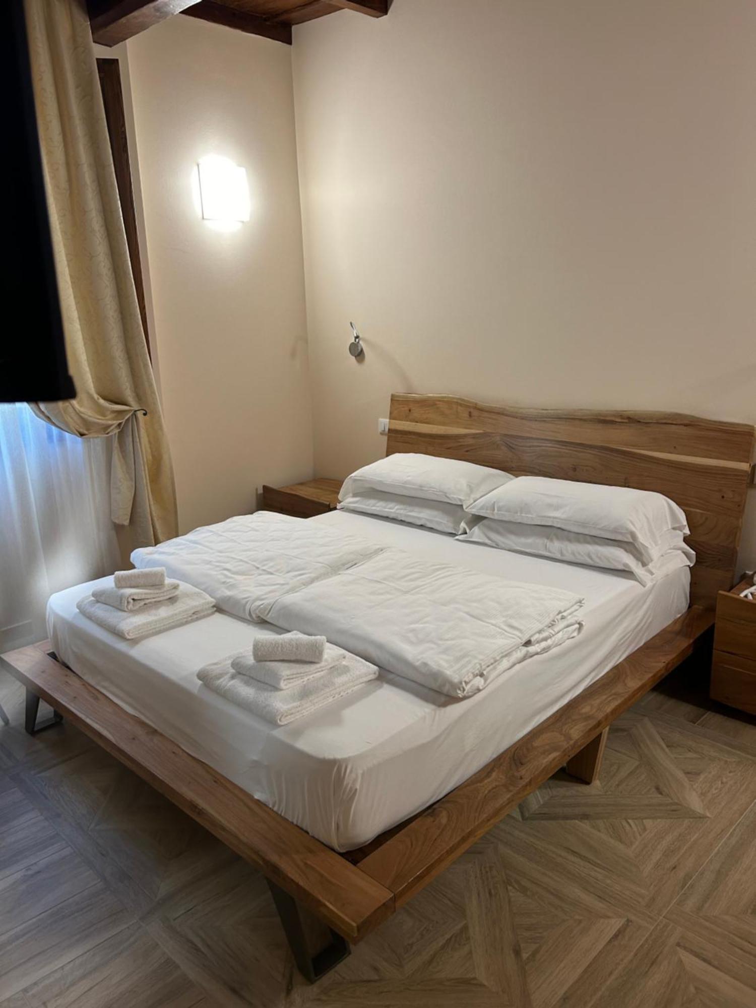 Hotel Le Due Fontane Firenze Esterno foto