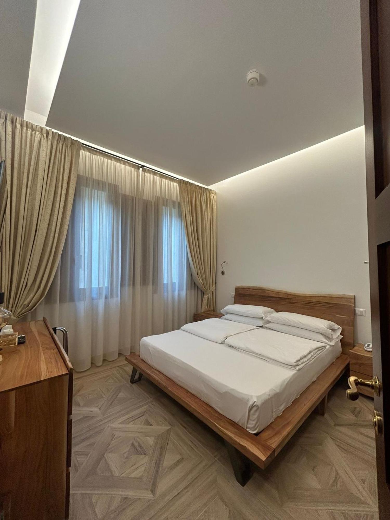 Hotel Le Due Fontane Firenze Esterno foto
