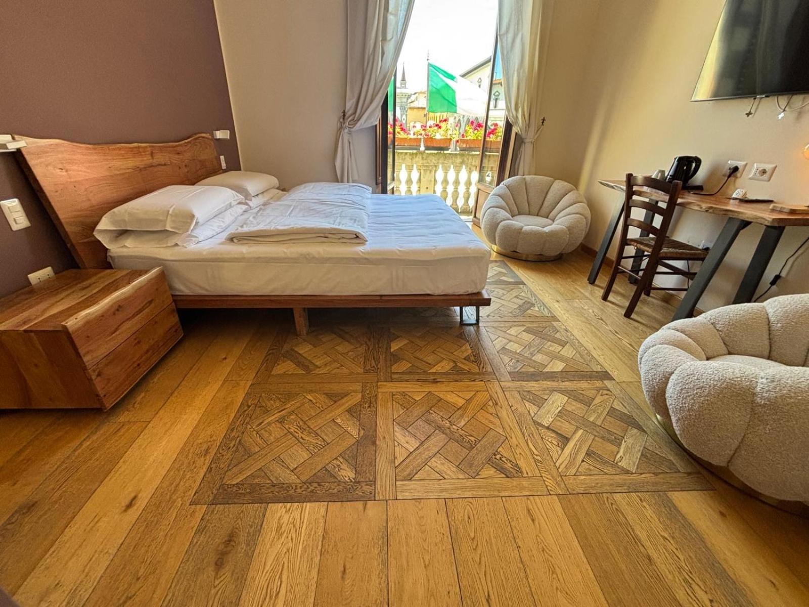 Hotel Le Due Fontane Firenze Esterno foto