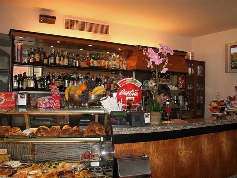 Hotel Le Due Fontane Firenze Esterno foto