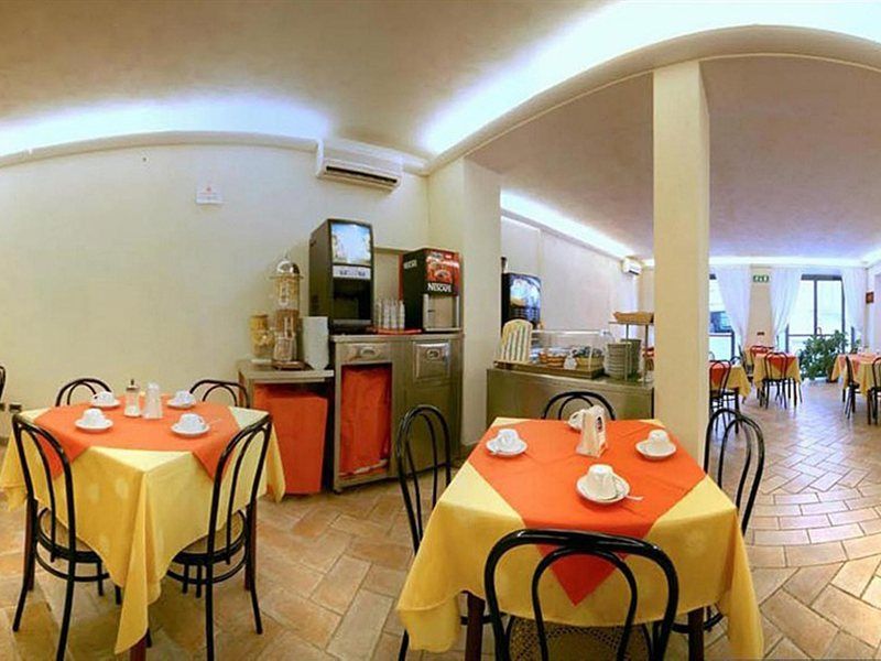 Hotel Le Due Fontane Firenze Esterno foto