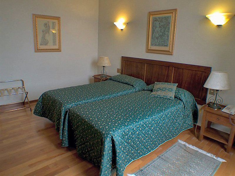Hotel Le Due Fontane Firenze Esterno foto
